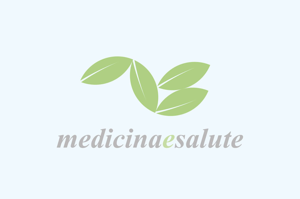 logo ambulatorio medicina & salute